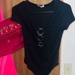 Woman’s brand new onesie never worn size small